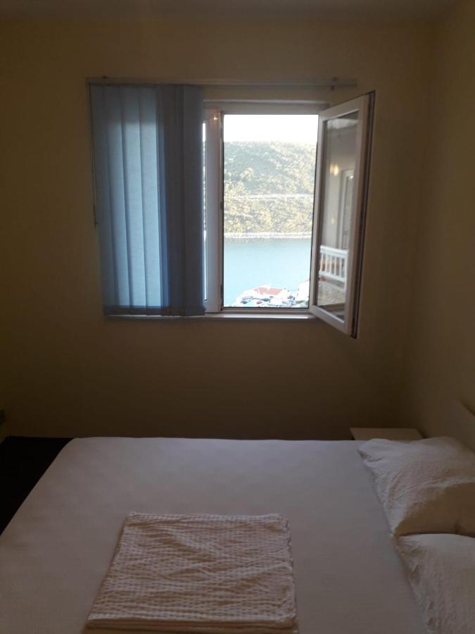 Apartmani Jogunica Neum Luaran gambar