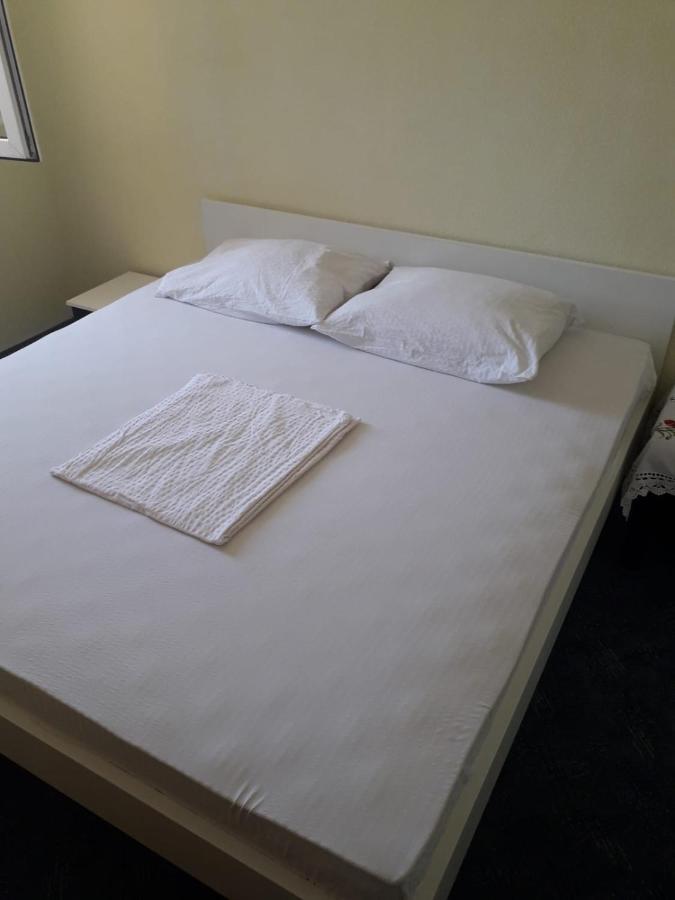 Apartmani Jogunica Neum Luaran gambar