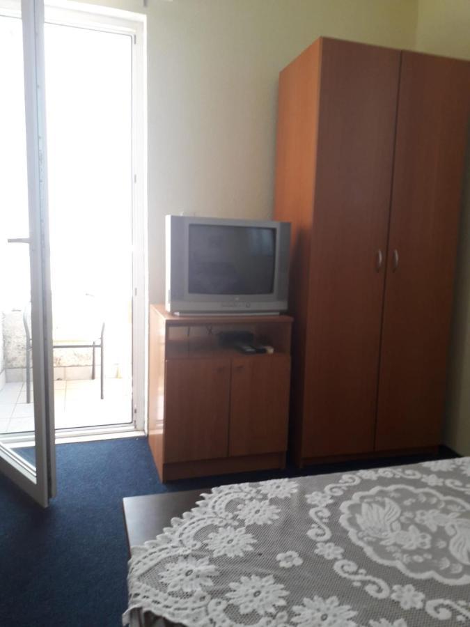 Apartmani Jogunica Neum Luaran gambar