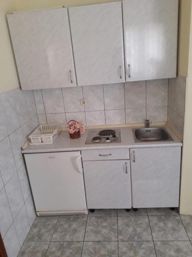 Apartmani Jogunica Neum Luaran gambar