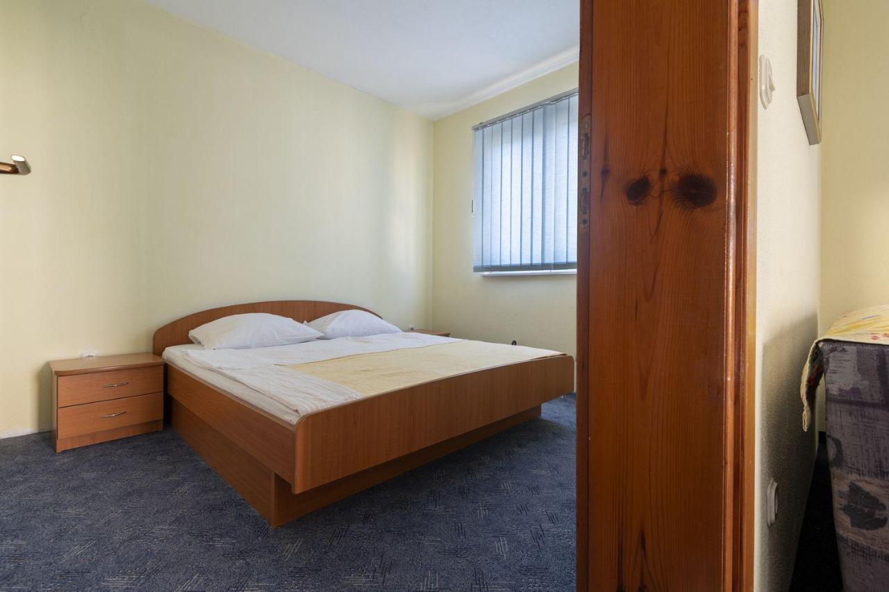 Apartmani Jogunica Neum Luaran gambar