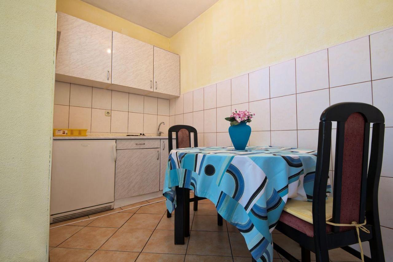 Apartmani Jogunica Neum Luaran gambar
