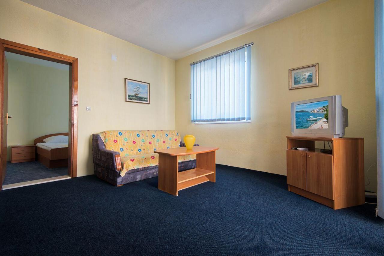 Apartmani Jogunica Neum Luaran gambar