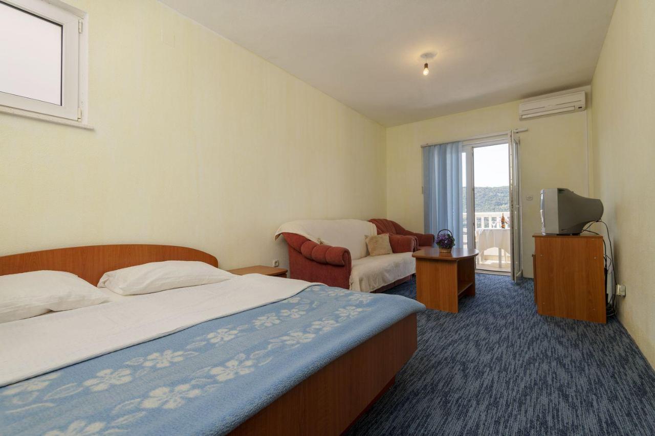 Apartmani Jogunica Neum Luaran gambar