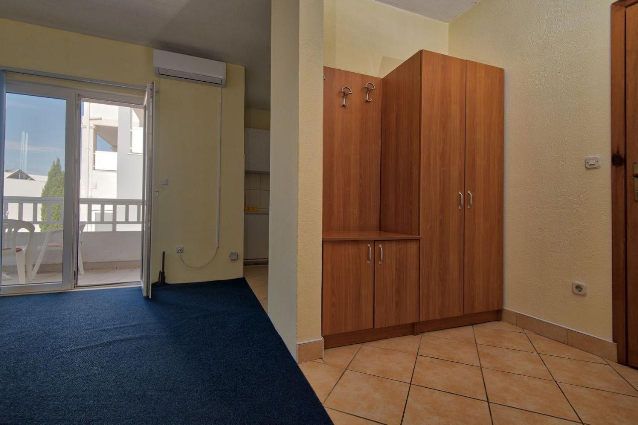 Apartmani Jogunica Neum Luaran gambar