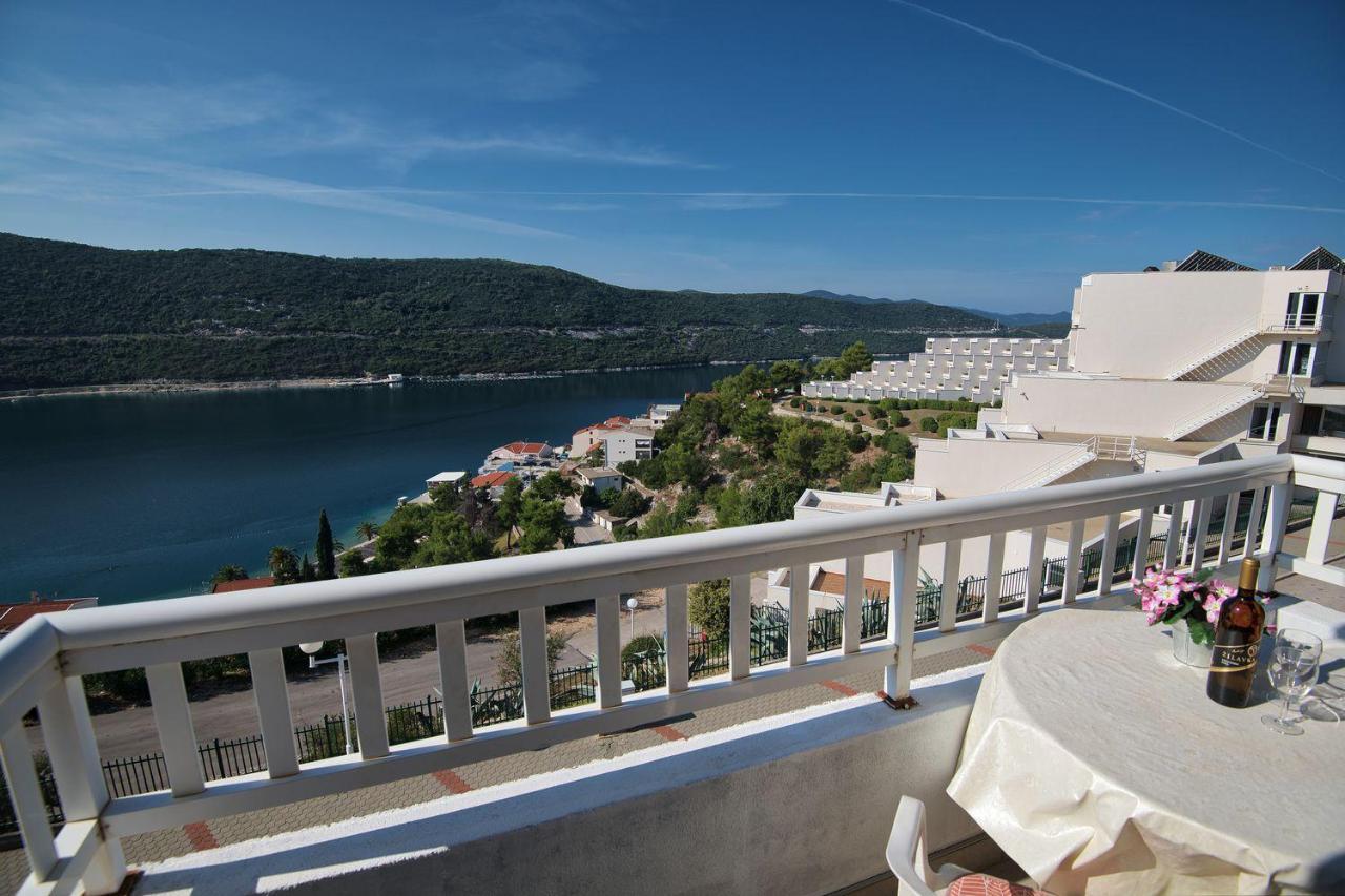 Apartmani Jogunica Neum Luaran gambar
