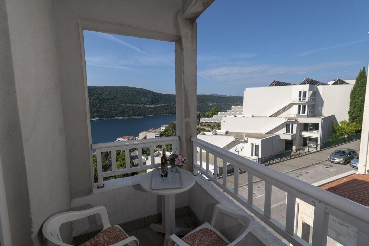 Apartmani Jogunica Neum Luaran gambar